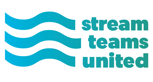 Greg Poleski Awarded Stream Team Advocacy Award