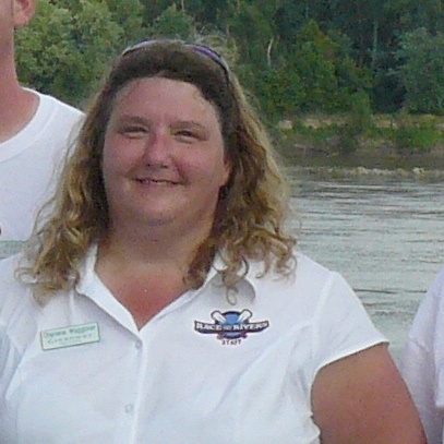 Dr. Charlene Waggoner