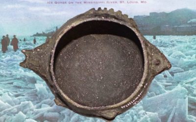 Big Muddy Speaker Series – Eternal Rivers of Impermanence