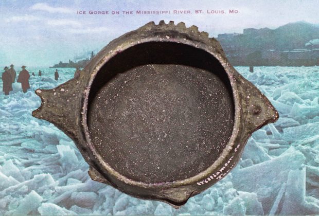 Big Muddy Speaker Series – Eternal Rivers of Impermanence