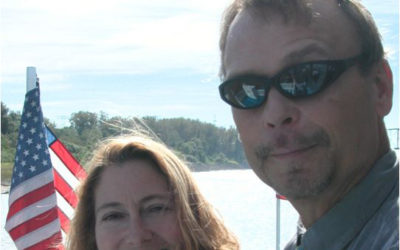 Remembering Greg Poleski