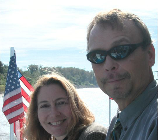 Remembering Greg Poleski