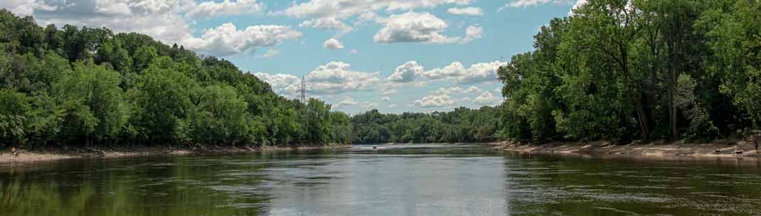 Are you taking a walk? Help the Confluence Region WIN!