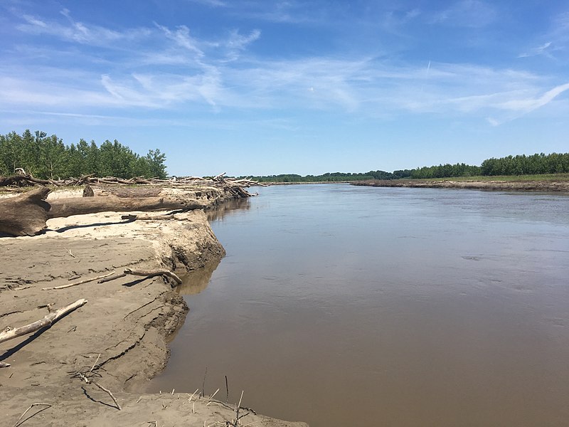 MLK Day of Service Cora Island Clean Up in Honor of Greg Poleski